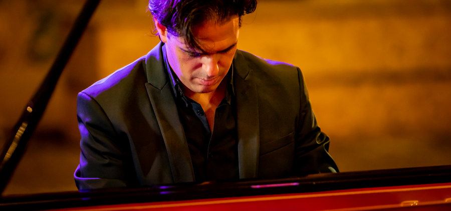 #BEETHOVEN SOLO©TMB2026