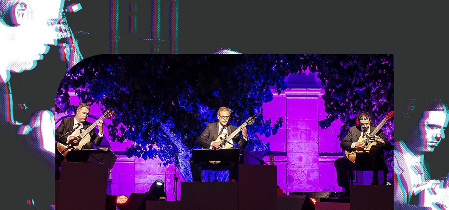 #BEATLES FOR TRIO©TMB2026