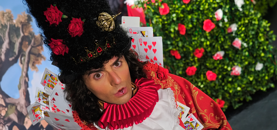 #TEATRO REFLEXO©TMB2026