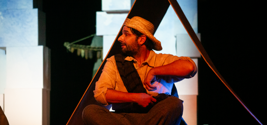 #CIA DA ESQUINA©TMB2026