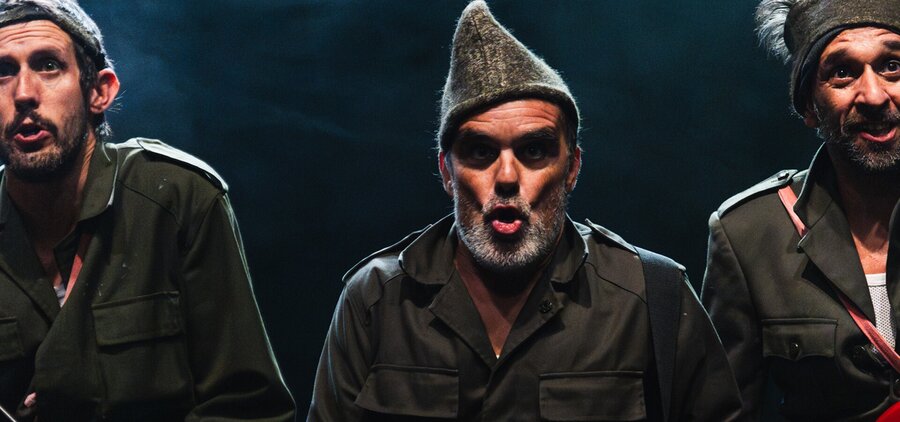 COMPANHIA DO CHAPITÔ©TMB2026