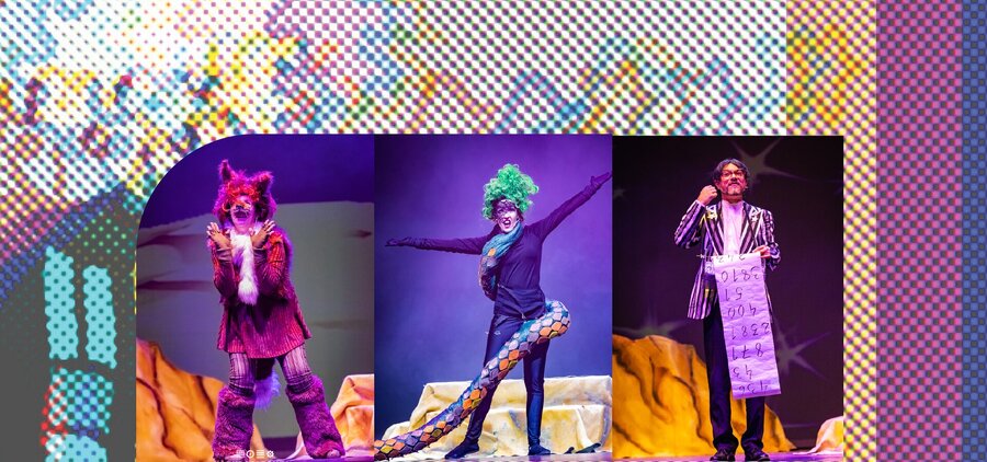 O PRINCIPEZINHO ©TMB2026