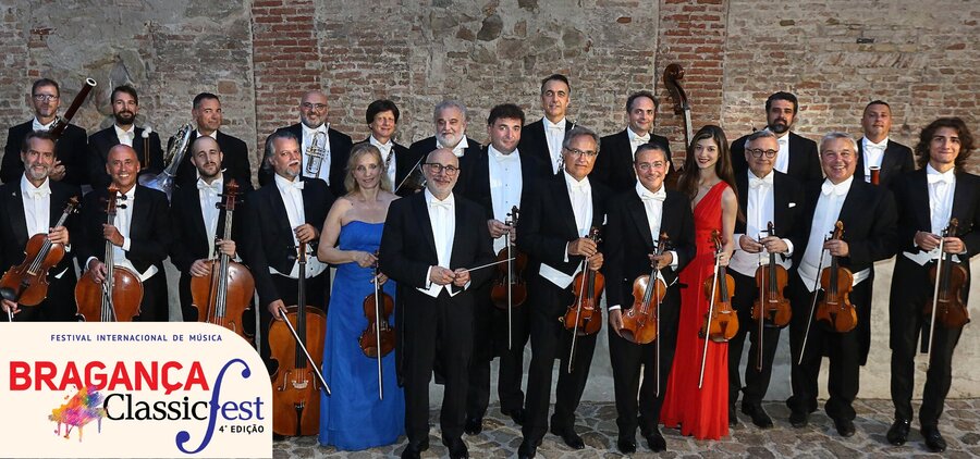 © Orquestra Barroca de Veneza “Solisti Veneti”