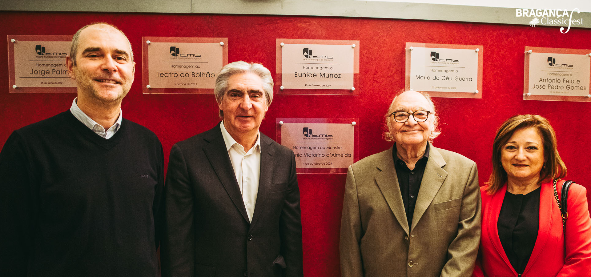 Homenagem - Maestro António Victorino d’Almeida - ph©Andreia Carvalho - ph©Andreia Carvalho