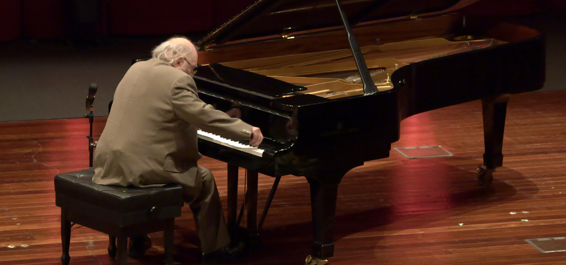 Homenagem - Maestro António Victorino d’Almeida - ph©Andreia Carvalho - ph©Andreia Carvalho