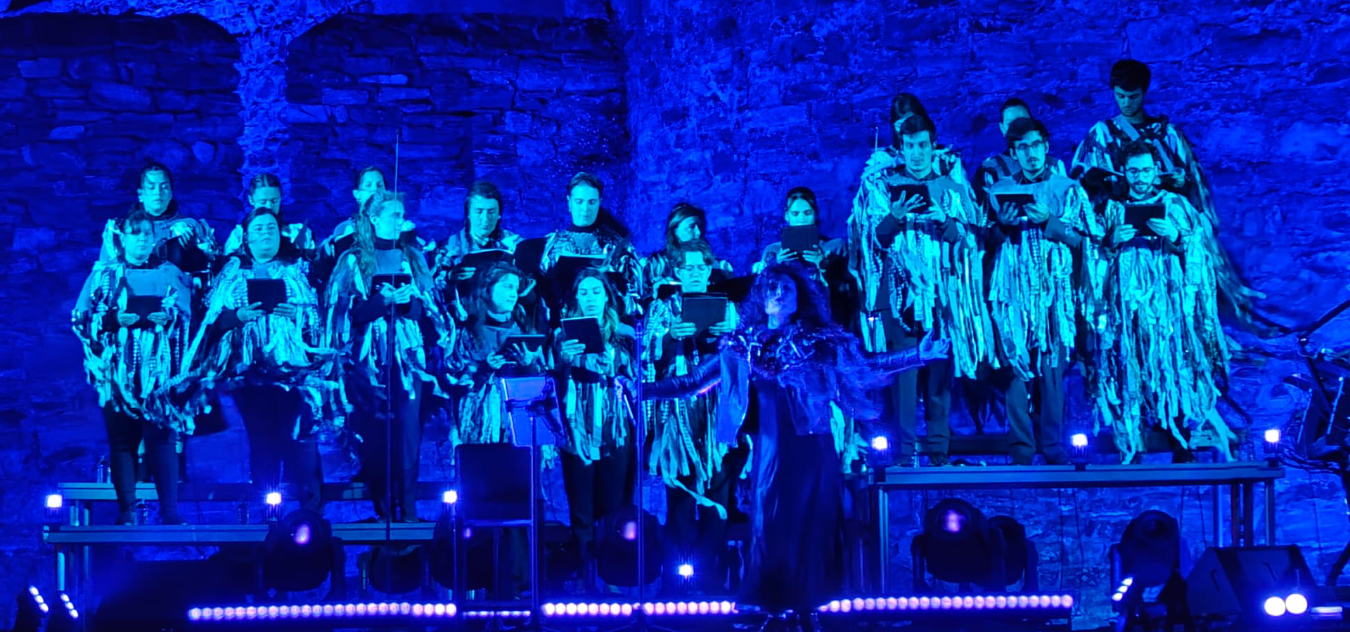 20 ANOS TEATRO MUNICIPAL DE BRAGANÇA - THE GIFT ©TMB2024