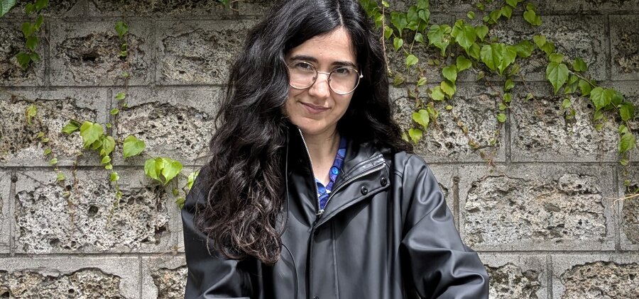 Daniela Antunes ©Café Duplo