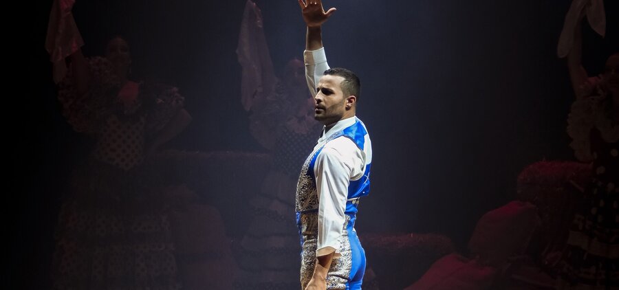 CARMEN - Barcelona Flamenco Ballet ©TMB2025