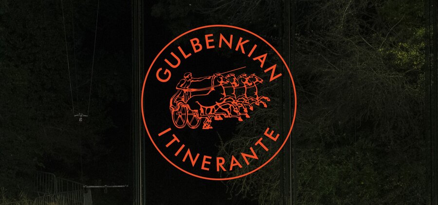 ORQUESTRA GULBENKIAN & BIN CHAO © Gulbenkian Itinerante