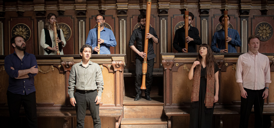 ENSEMBLE ARTE MINIMA - BRAGANÇA CLASSICFEST©TMB2025