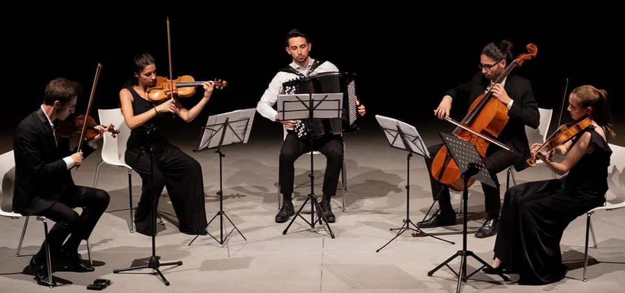 QUARTZ QUINTET - BRAGANÇA CLASSICFEST©TMB2025