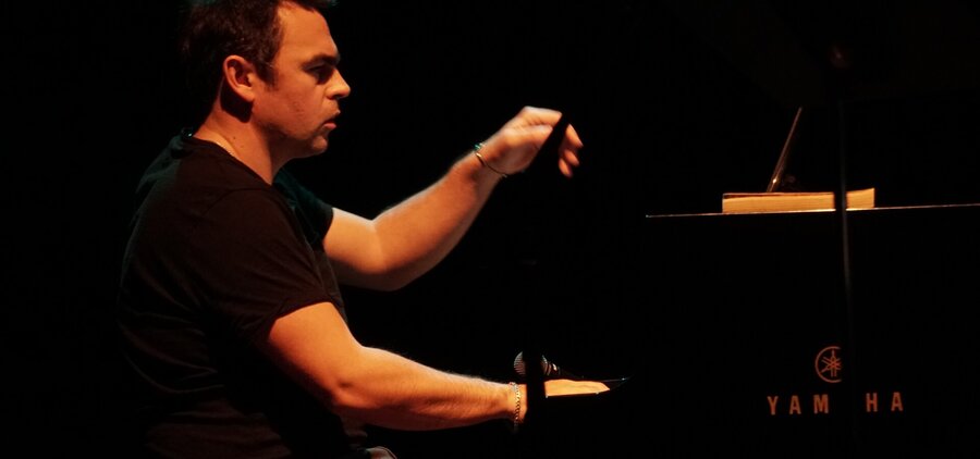 DANIEL BERNARDES _ ph©Monstro Criativo ©TMB2025