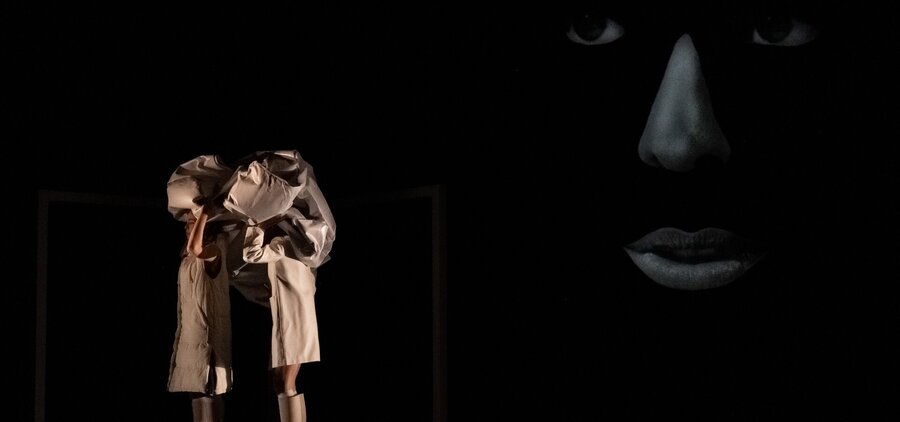 UMA COISA DE SANGUE ph© Miguel F 