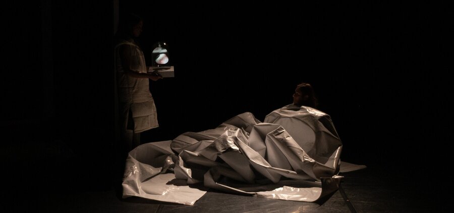 UMA COISA DE SANGUE ph© Miguel F 