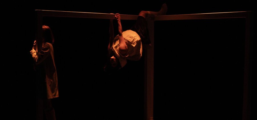 UMA COISA DE SANGUE ph© Miguel F 