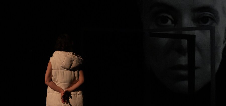 UMA COISA DE SANGUE ph© Miguel F 