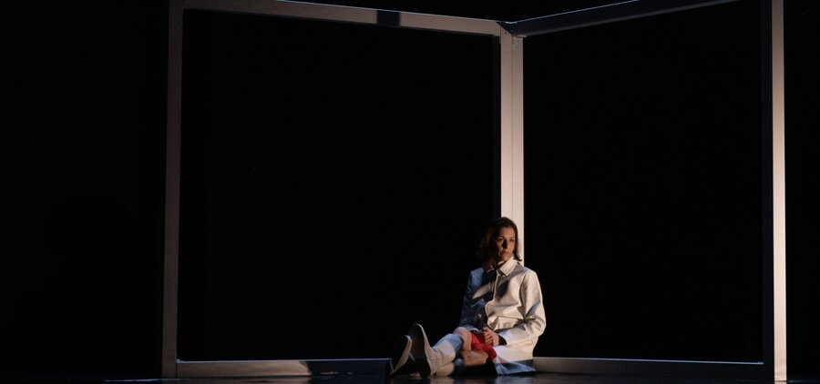 UMA COISA DE SANGUE ph© Miguel F 