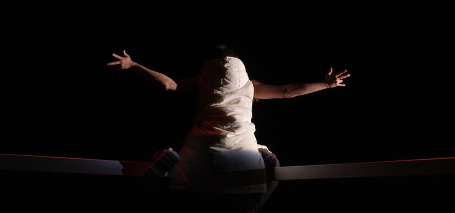 UMA COISA DE SANGUE ph© Miguel F 