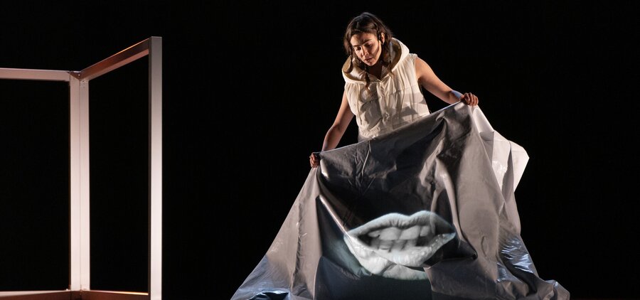 UMA COISA DE SANGUE ph© Miguel F 