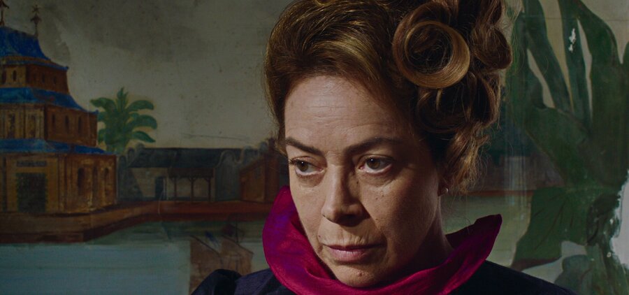 AS MENINAS EXEMPLARES de João Botelho