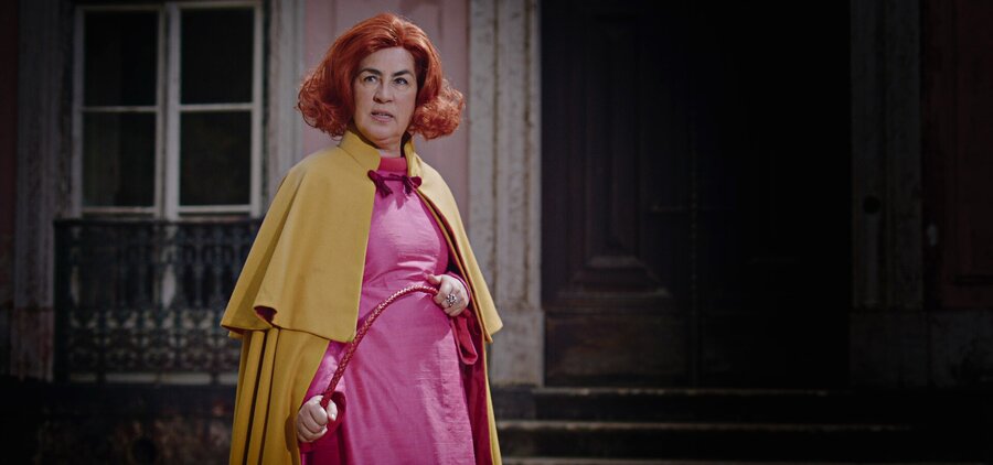 AS MENINAS EXEMPLARES de João Botelho