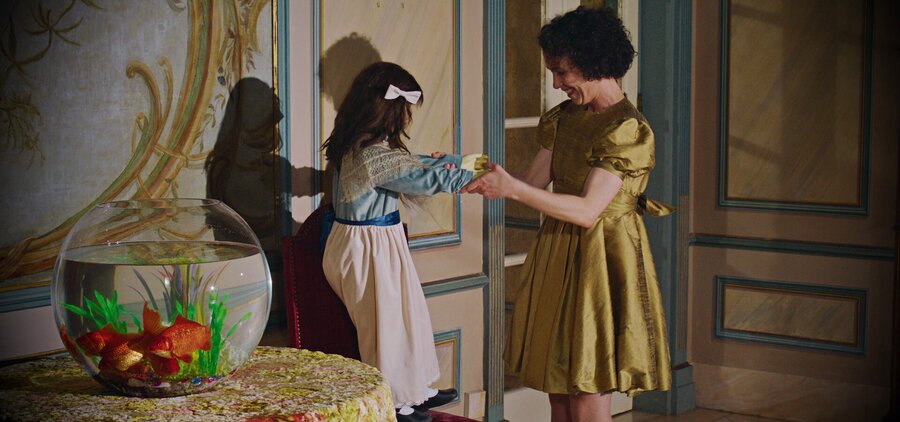 AS MENINAS EXEMPLARES de João Botelho