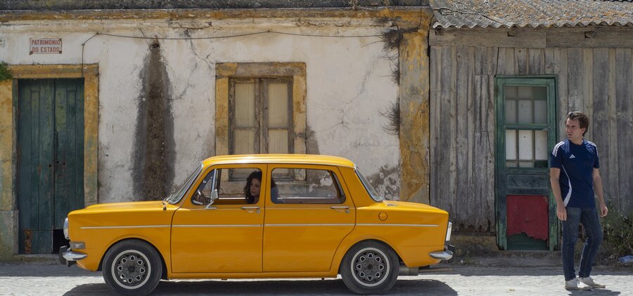 O MEU SUPER HERÓI ph© Sofia Berberan