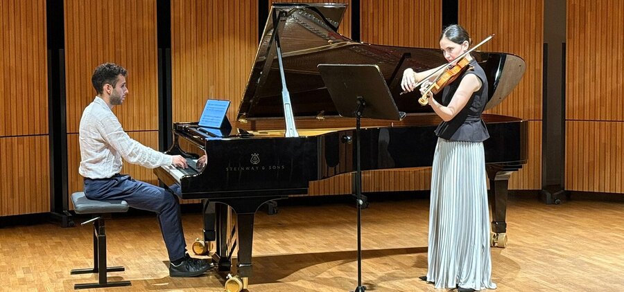 HARTZA DUO