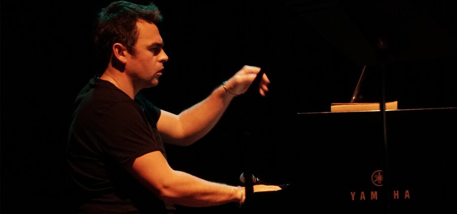 Daniel Bernardes Trio & Coro Ricercare ph©Monstro Criativo
