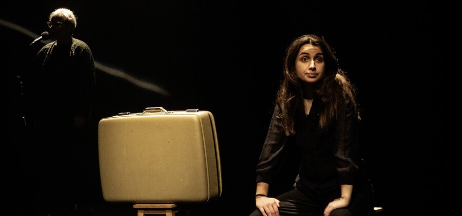 LÁ ©TEATRO MERIDIONAL _ TEATRO DO MONTEMURO ph©Susana Monteiro