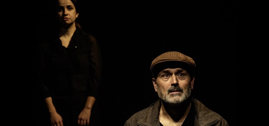 LÁ ©TEATRO MERIDIONAL _ TEATRO DO MONTEMURO ph©Susana Monteiro