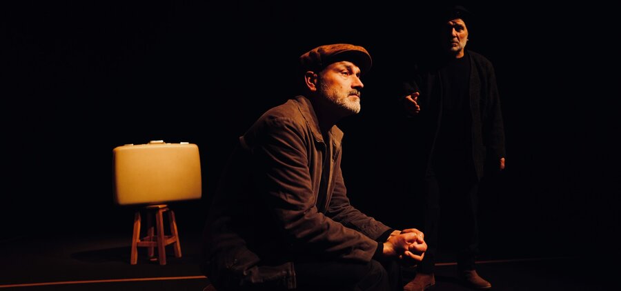 LÁ ©TEATRO MERIDIONAL _ TEATRO DO MONTEMURO ph©Susana Monteiro
