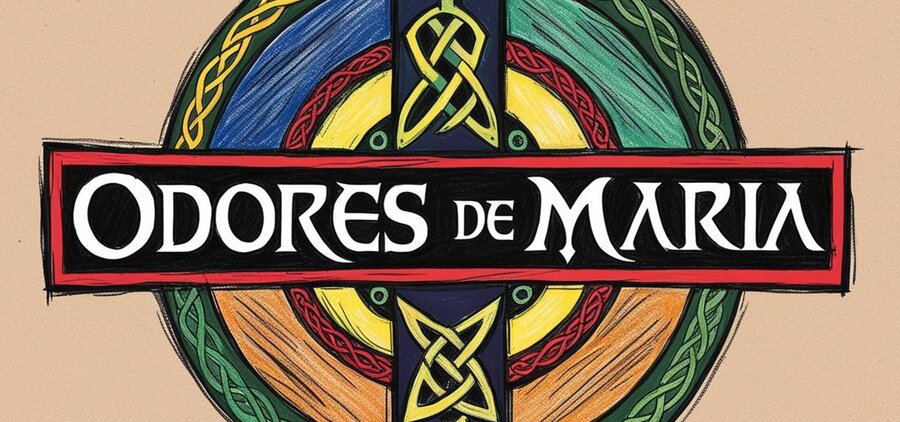 ODORES DE MARIA