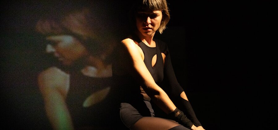 DIANA NICOLAU ph© Raquel Pellicano