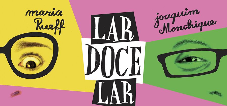 LAR DOCE LAR