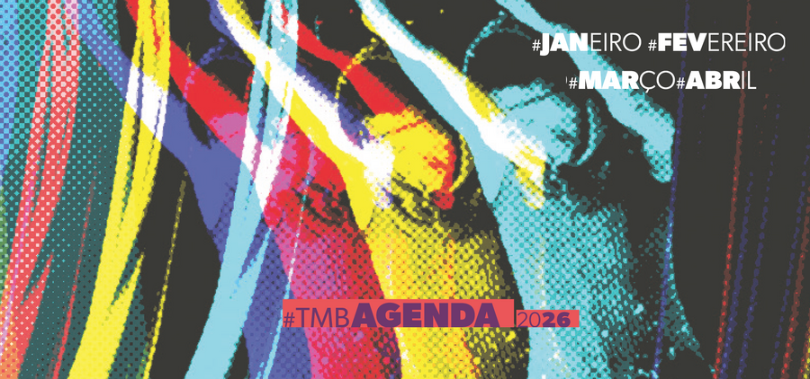 #tmbagenda2026©TMB