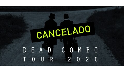  DEAD COMBO |  Restituição do valor dos bilhetes |