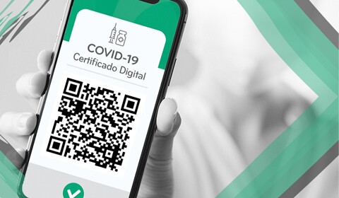 INFORMAÇÃO – MEDIDAS “COVID-19” (18.02.2022 )