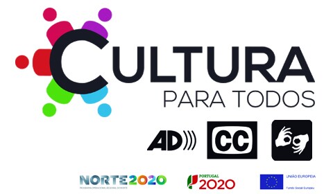 CULTURA PARA TODOS EM BRAGANÇA