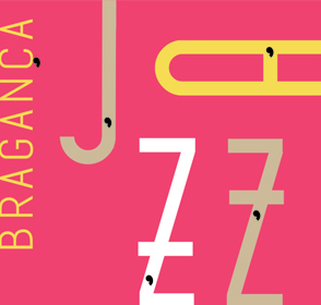 BRAGANÇA JAZZ - 2018- logo